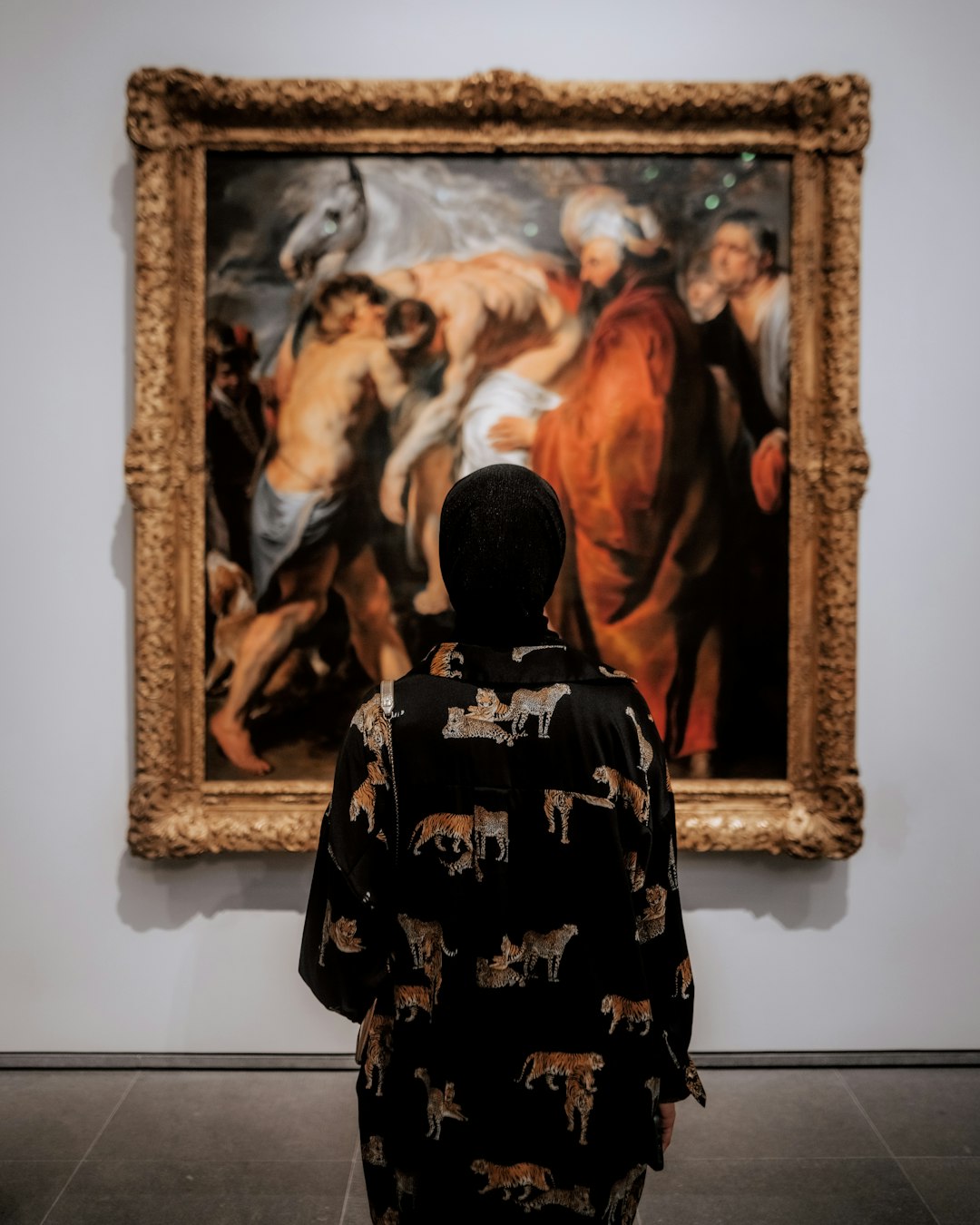 Sheikh Zayed Grand Mosque